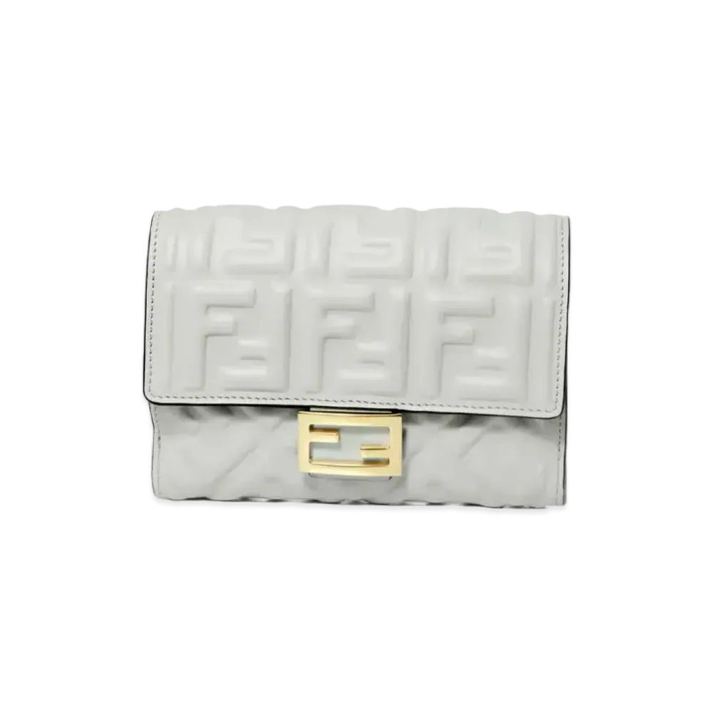 FENDI Medium Wallet