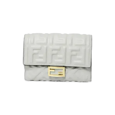 FENDI Medium Wallet