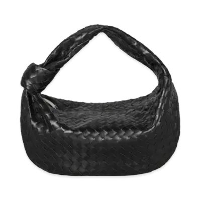 Bottega Veneta Jodie "Black"