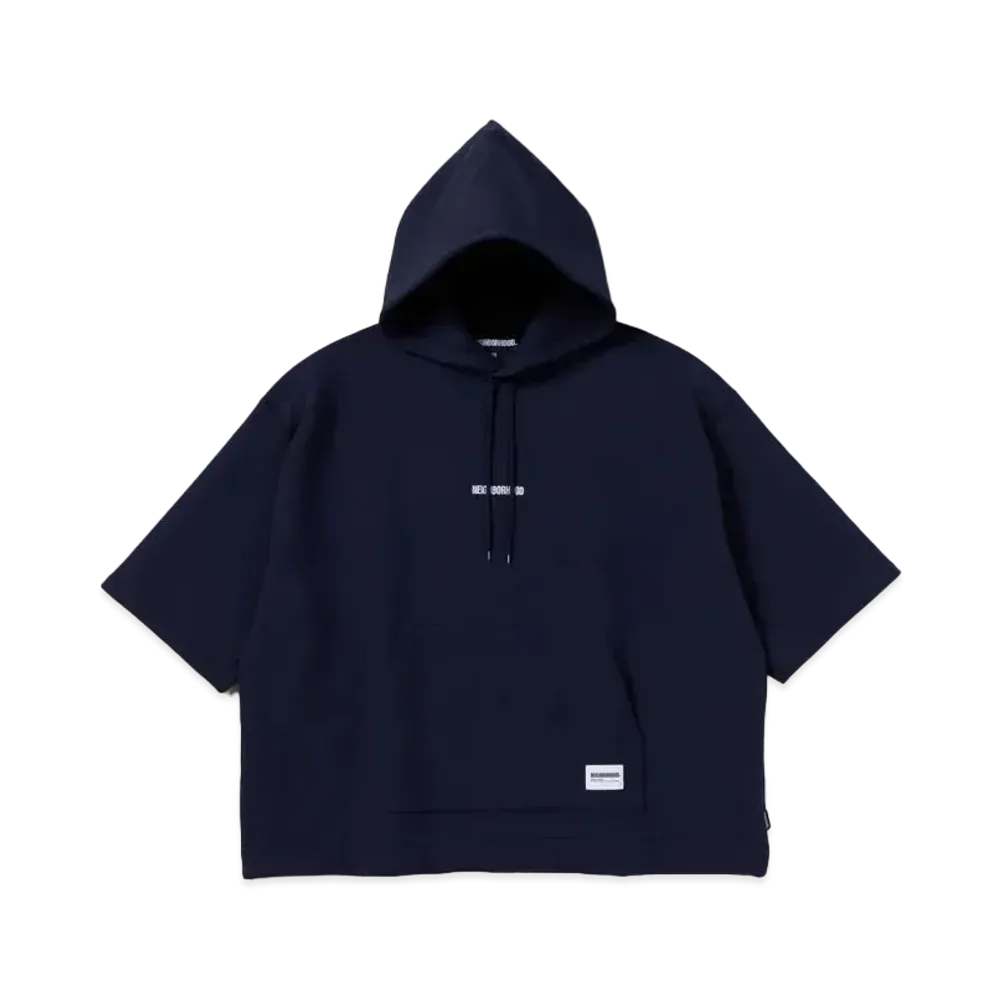 NEIGHBORHOOD Double Parka SS "Navy"