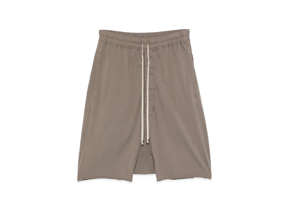Rick Owens DRKSHDW Shorts "Brown"