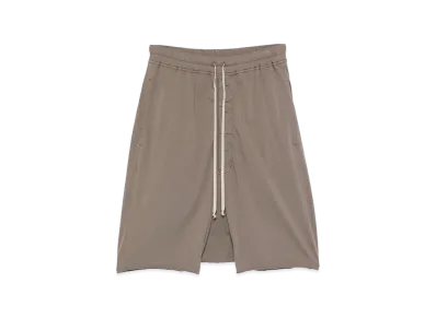 Rick Owens DRKSHDW Shorts "Brown"