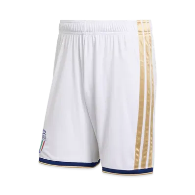 adidas Italy 26 Home Replica Shorts "White"