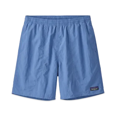 Patagonia Baggies Shorts-5 In "Abundant Blue"
