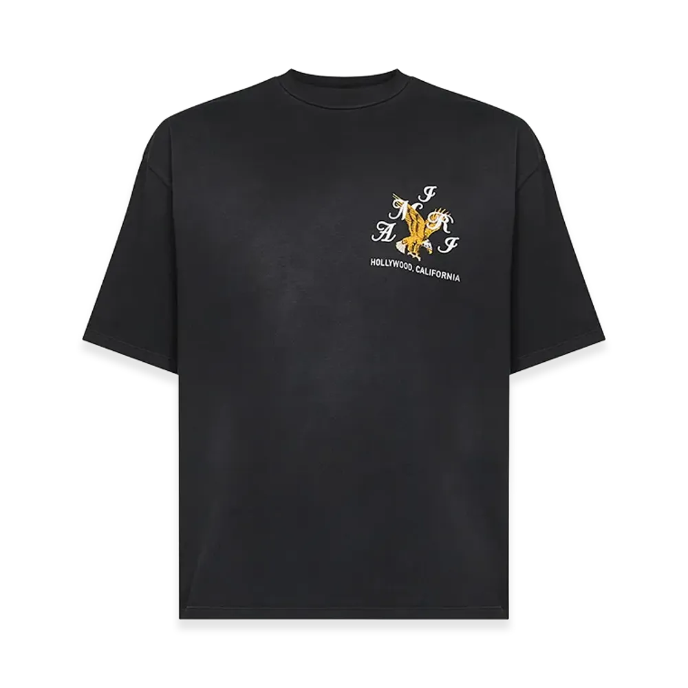 AMIRI Tee "Black"