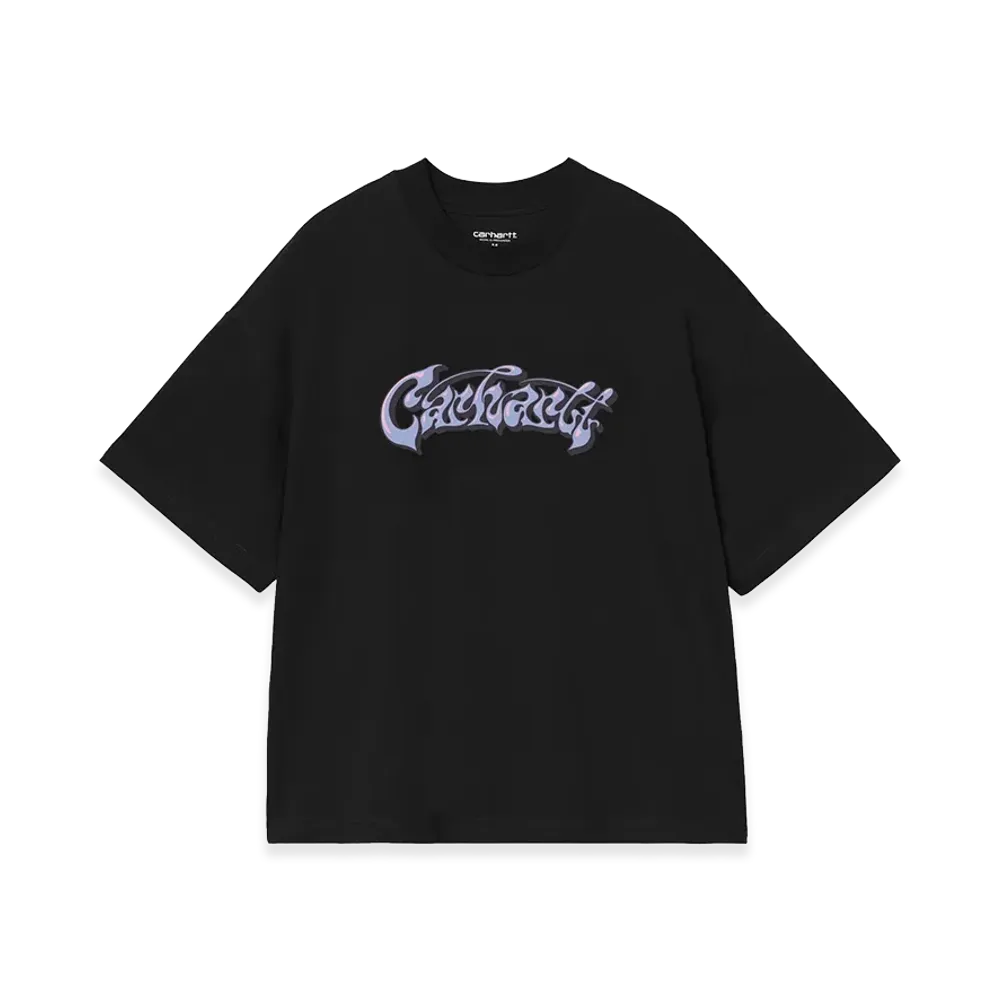 Carhartt WIP S/S Booger T-Shirt "Black"