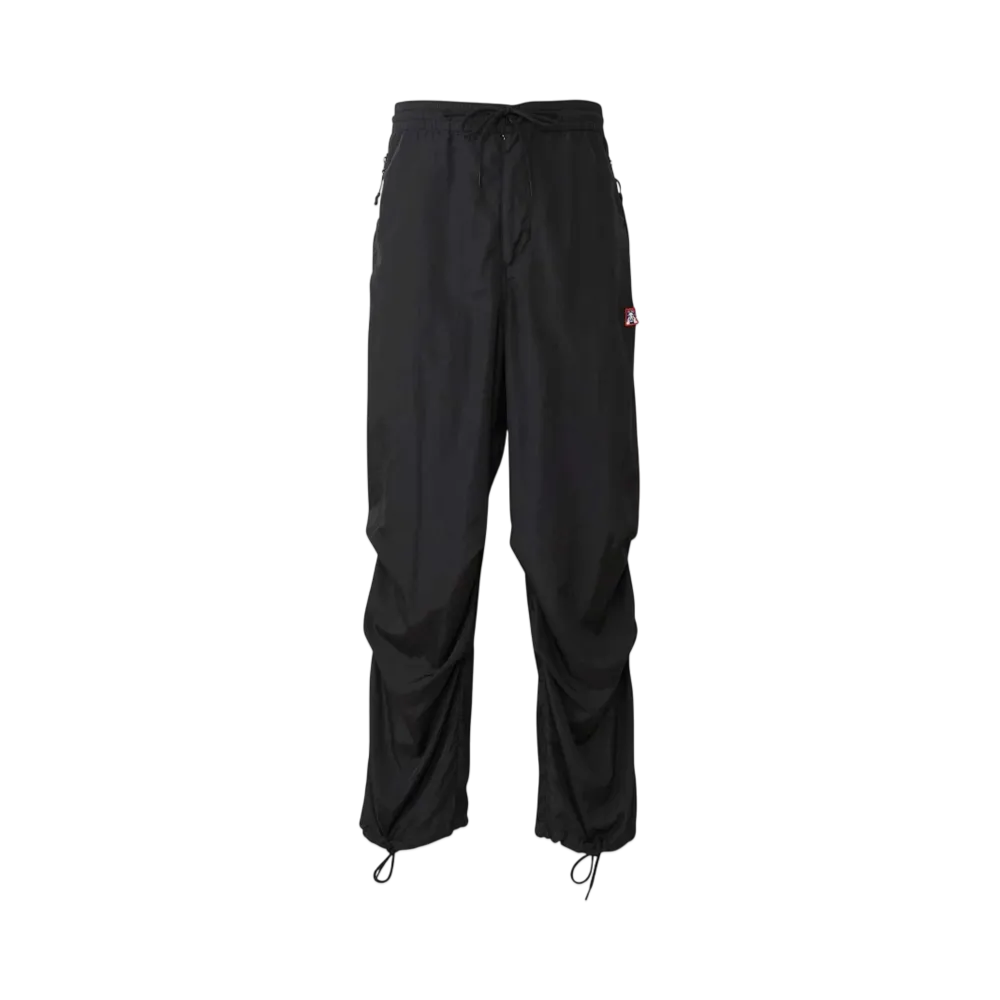 HYSTERIC GLAMOUR See No Evil Patch Military Pants "Black"