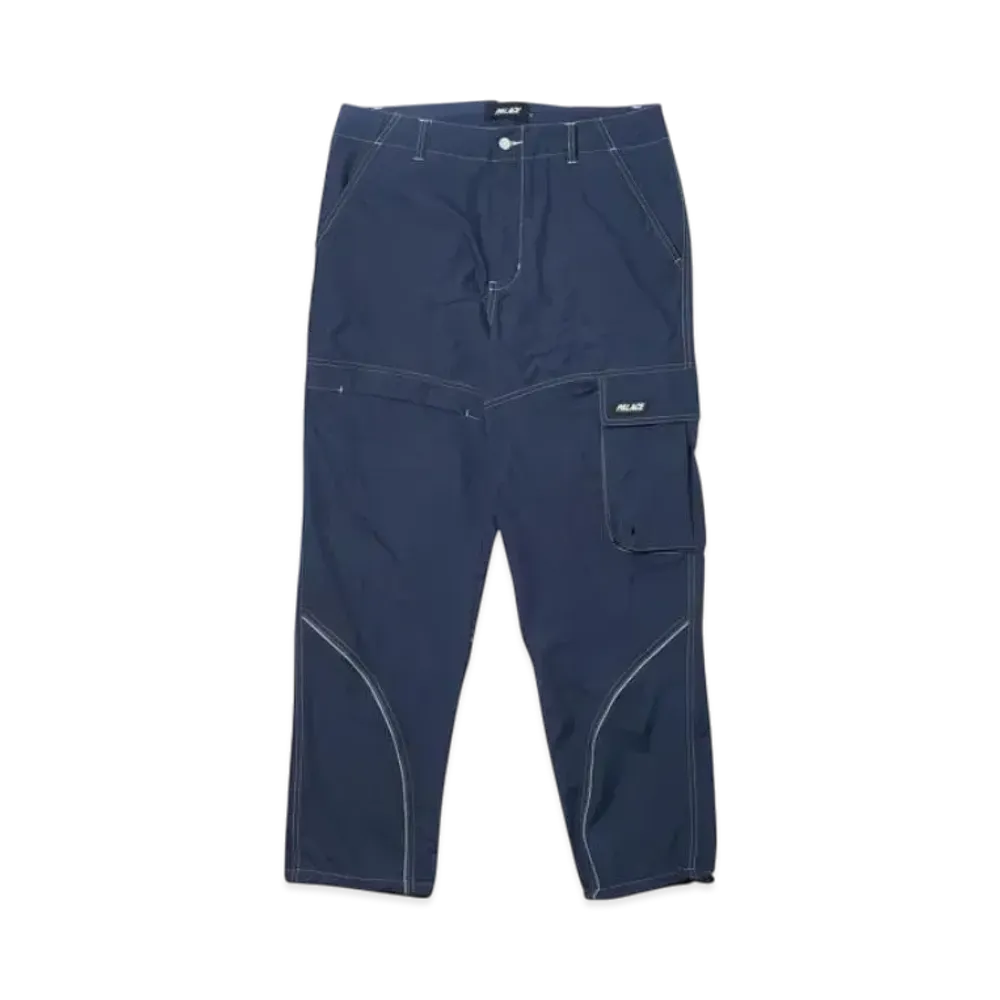 PALACE P-Carp Pant "Navy"