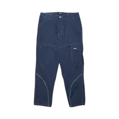 PALACE P-Carp Pant "Navy"