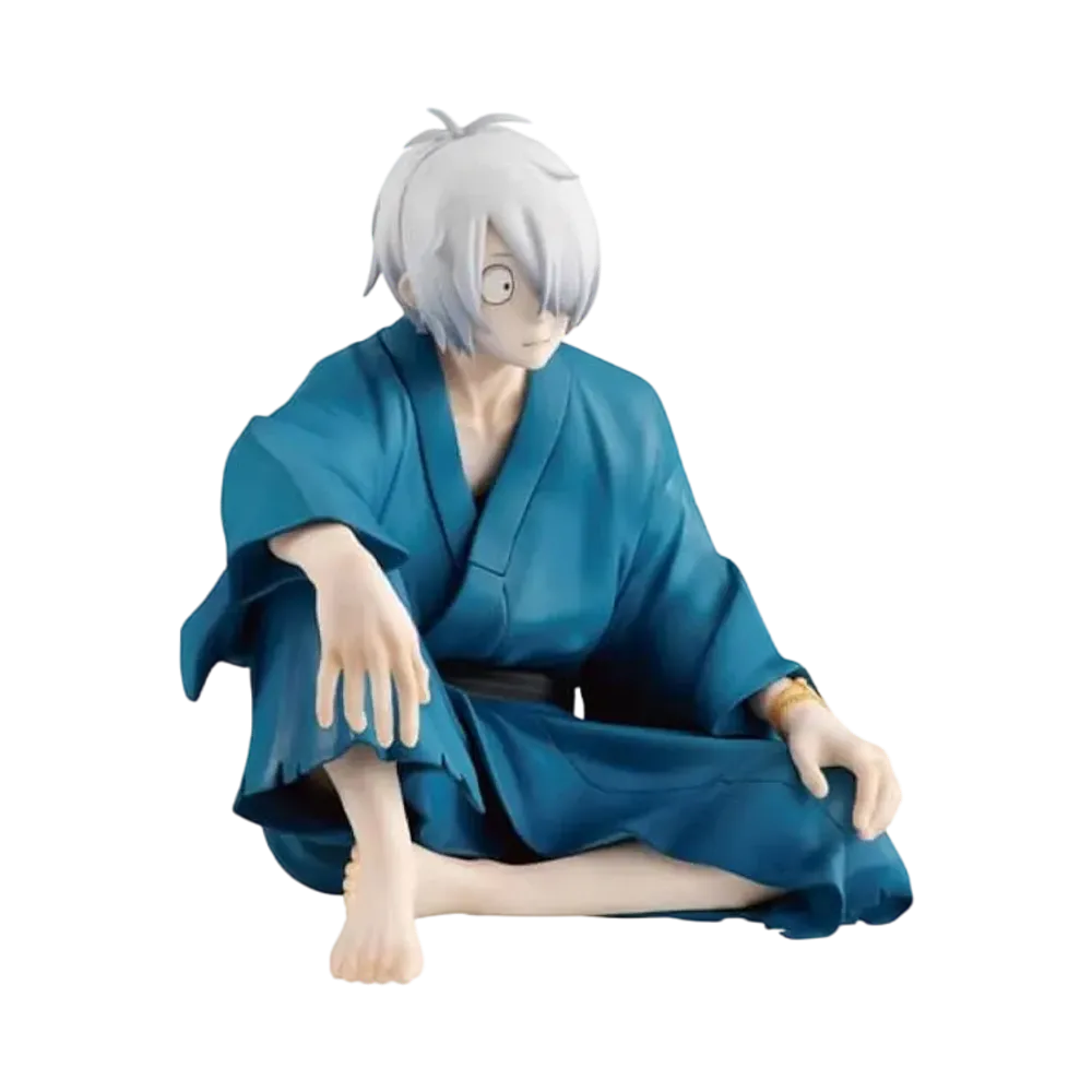MegaHouse "G.E.M. Series" -The Mystery of GeGeGe- Palm-size Kitaro's Father