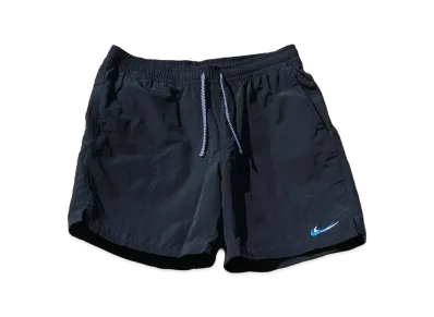 Nike Swim x EDIFICE Volley Shorts "Black"