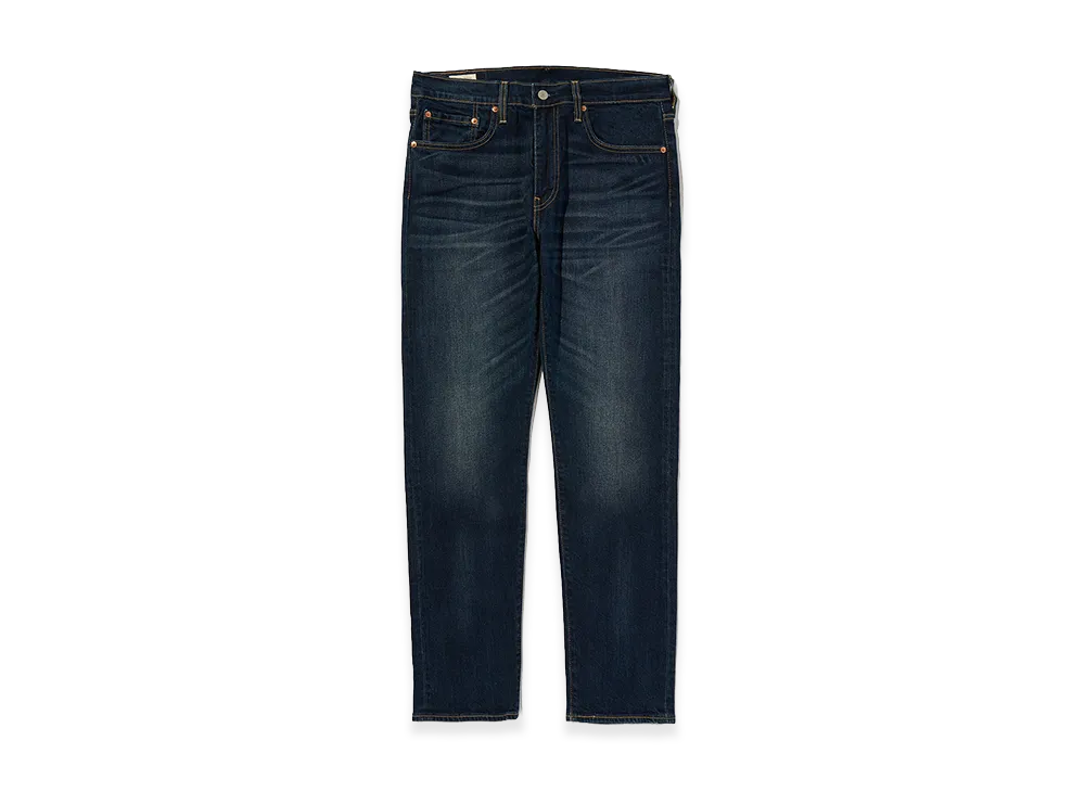 LEVI'S 502 Tapered Fit Jeans "Dark Indigo"
