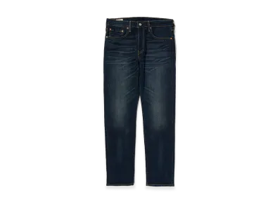 LEVI'S 502 Tapered Fit Jeans "Dark Indigo"