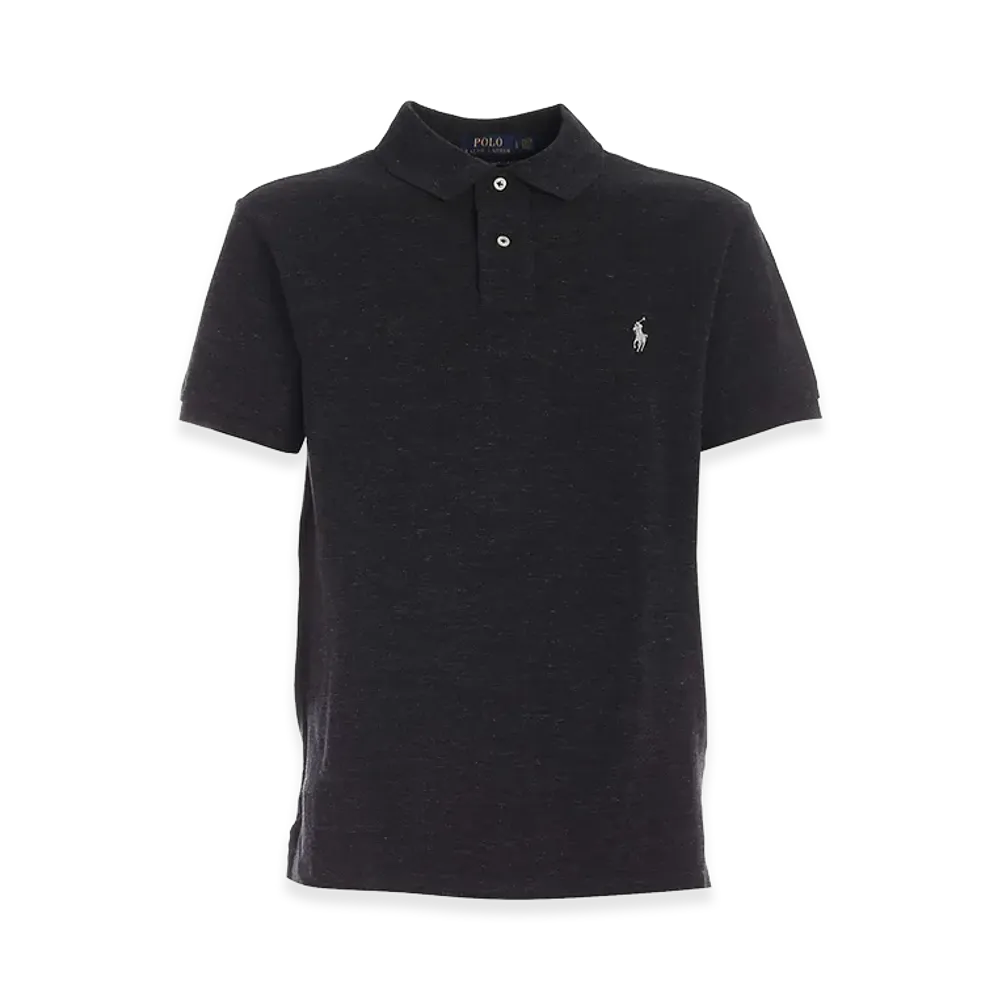 Polo Ralph Lauren Polos "Black"