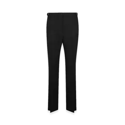 The Row Women's Trousers "Black"