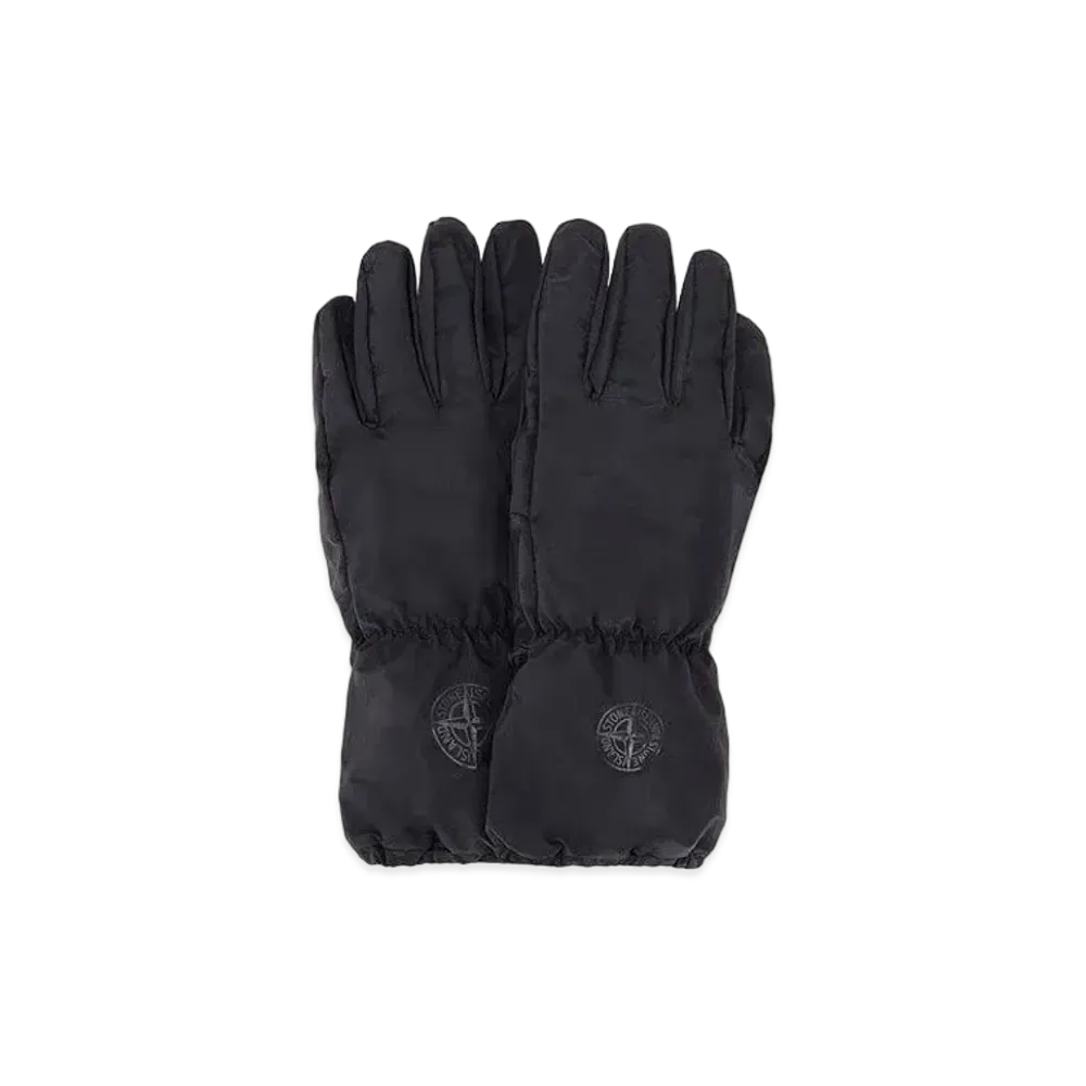 Stone Island 92077 NYLON METAL "Black"
