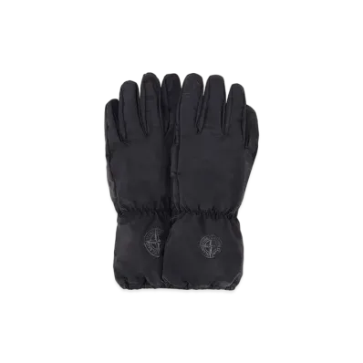 Stone Island 92077 NYLON METAL "Black"