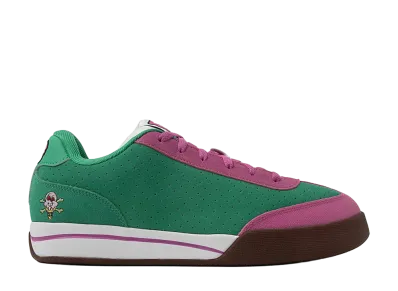 Billionaire Boys Club × Reebok Board Flip "Green"