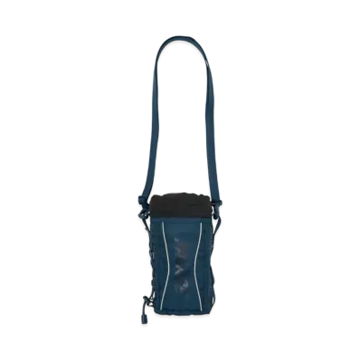 PALACE Cordura Reflex RS Cinch Bag "Navy"