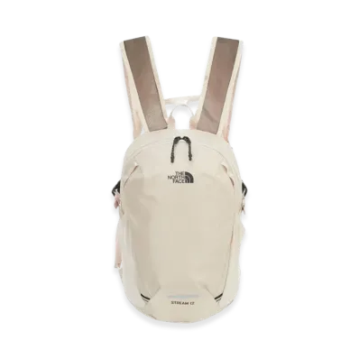 The North Face Backpack "Light Beige"