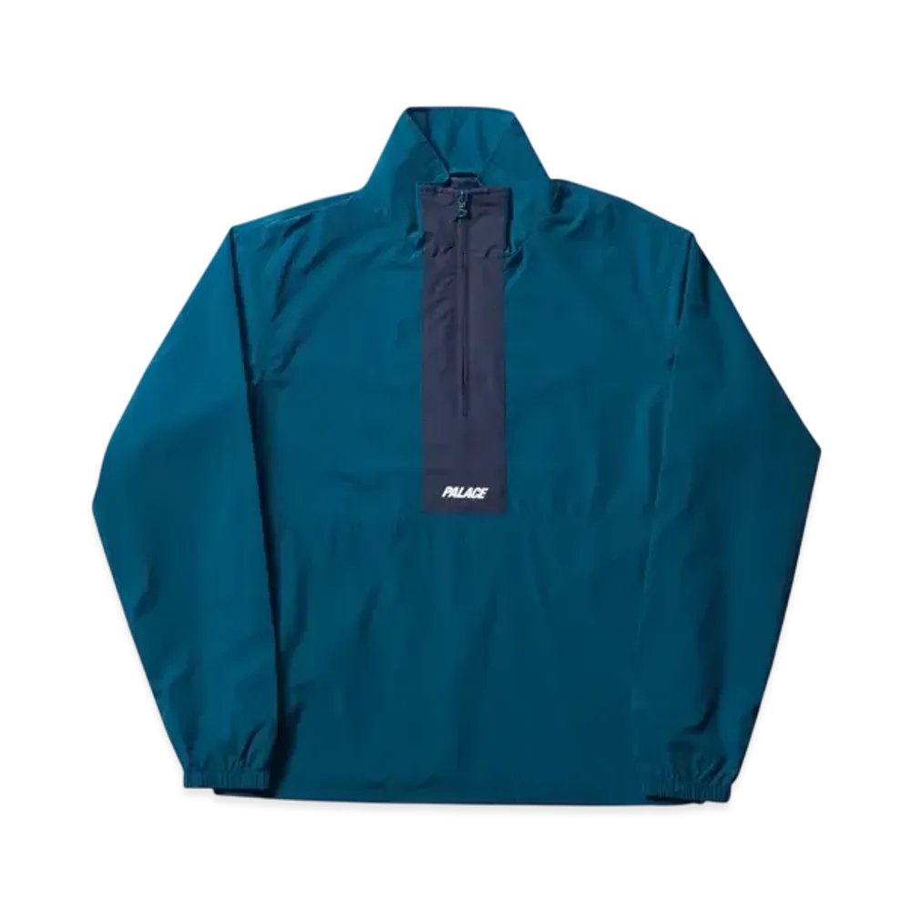 PALACE Hi Grade Shell Top "Teal"