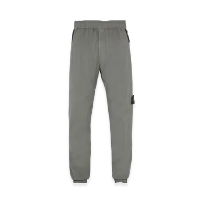 Stone Island 32703 Regular Fit Speed Pants - 24SS "Musk Green"