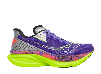 Saucony Endorphin Azura "Opulence/Citron"