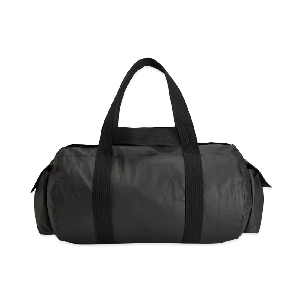 Y-3 Duffle Bag "Black"