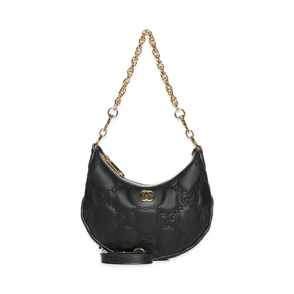 GUCCI Women's Cruise Bags "Black"
