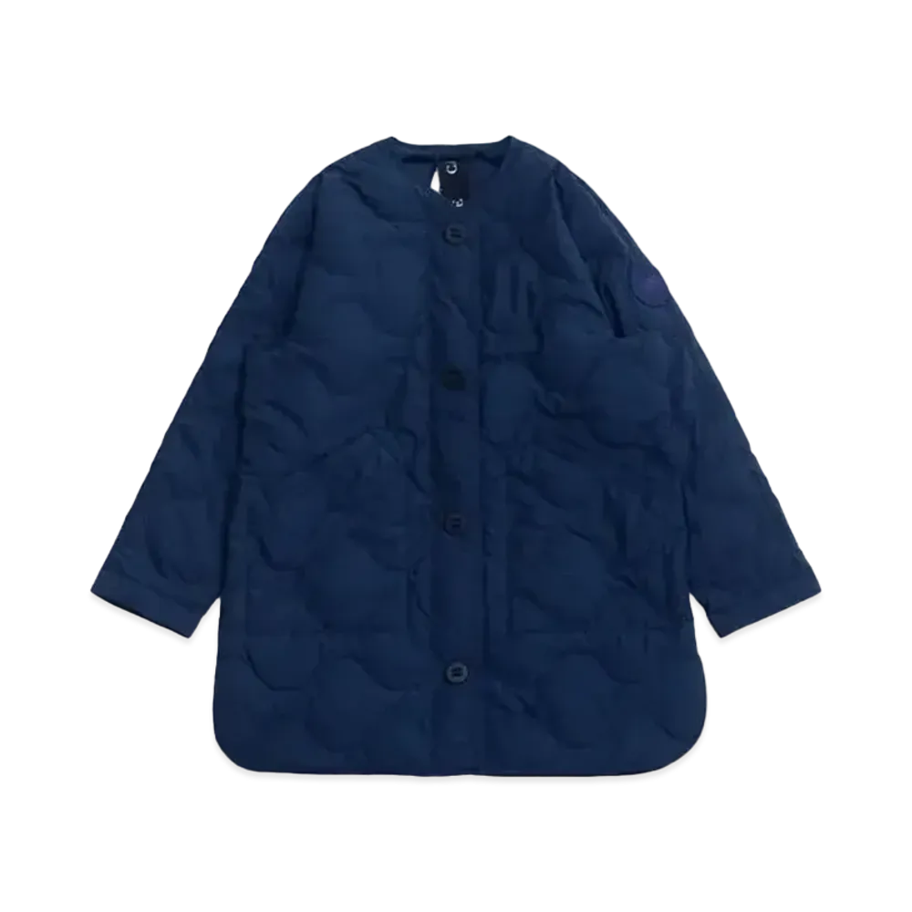 CANADA GOOSE for Ron Herman Mayfield Jacket "Navy"