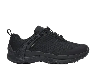 MERRELL Chameleon Storm Redux Japan GORE-TEX "Black"