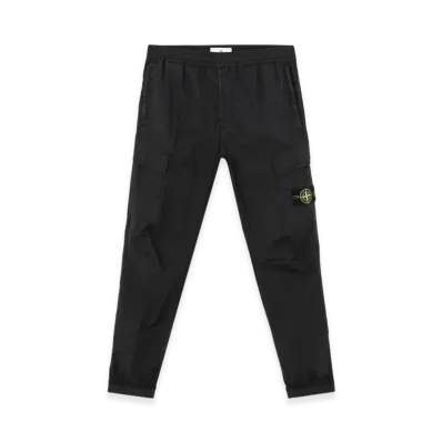 Stone Island 31303 Cargo Pants - 21SS "Blue"