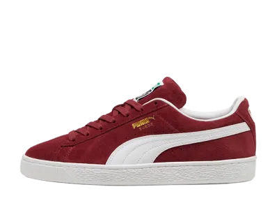 Puma Suede Classic "Team Regal Red/PUMA White"
