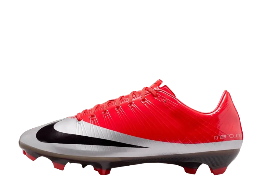 Cristiano Ronaldo × Nike Mercurial Superfly 1 Cristiano Ronaldo × Nike Mercurial Superfly 1