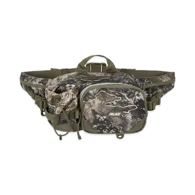 PALACE 3M Cordura Bun Bag "Realtree Excape"