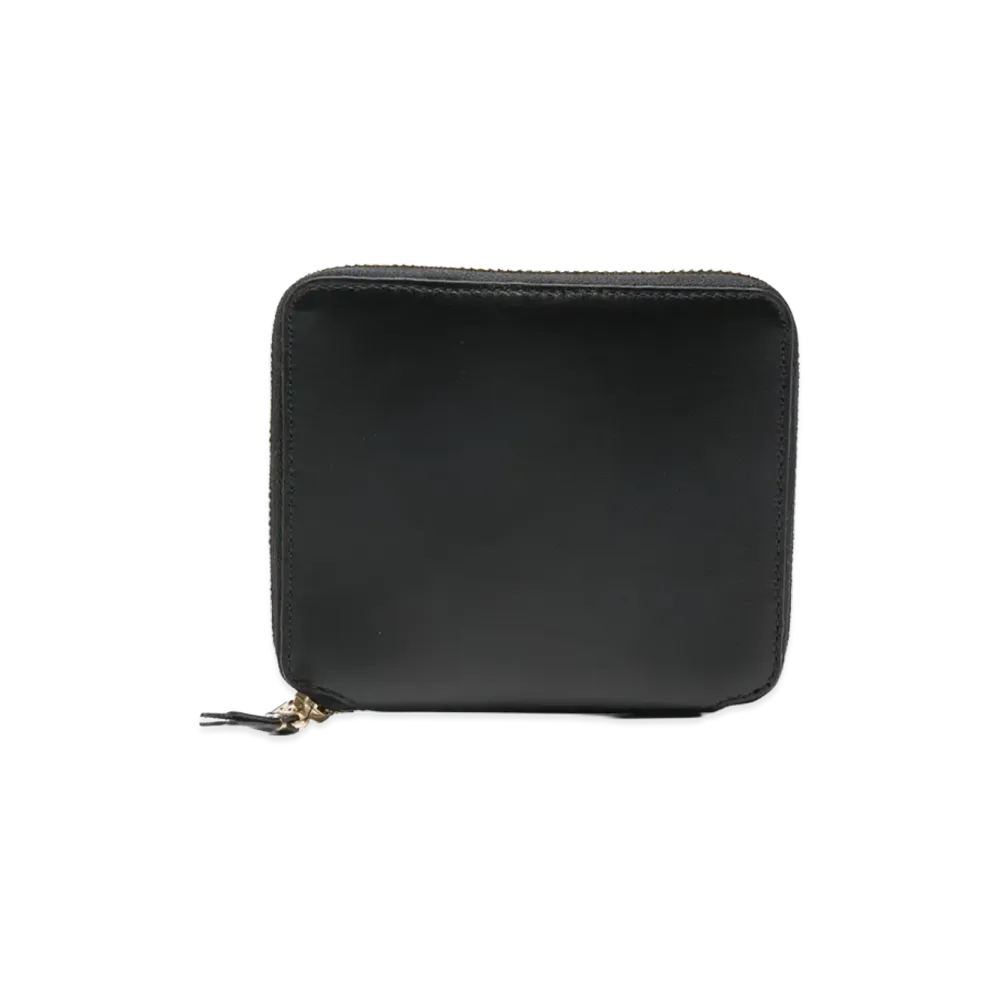 COMME des GARCONS Women's Wallets "Black"