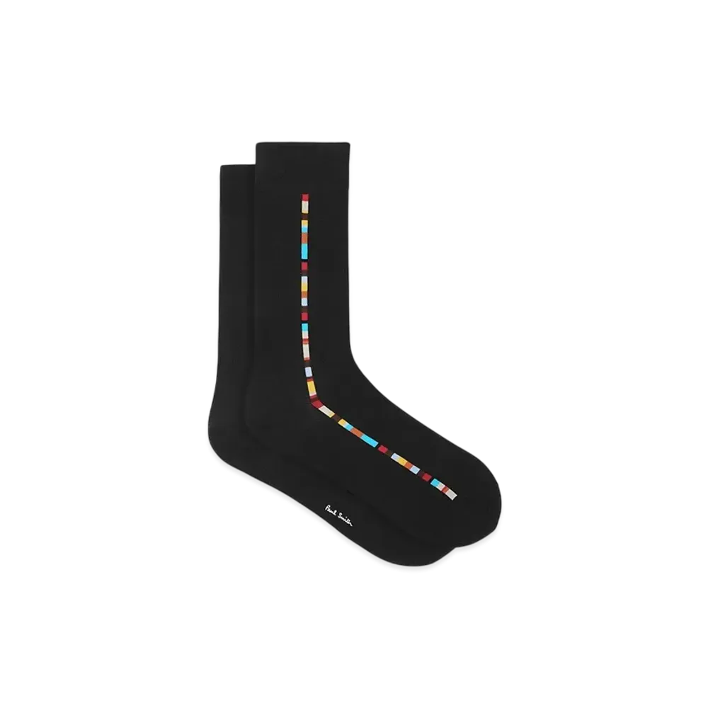 Paul Smith Underwear/Socks Gift Set "Black"
