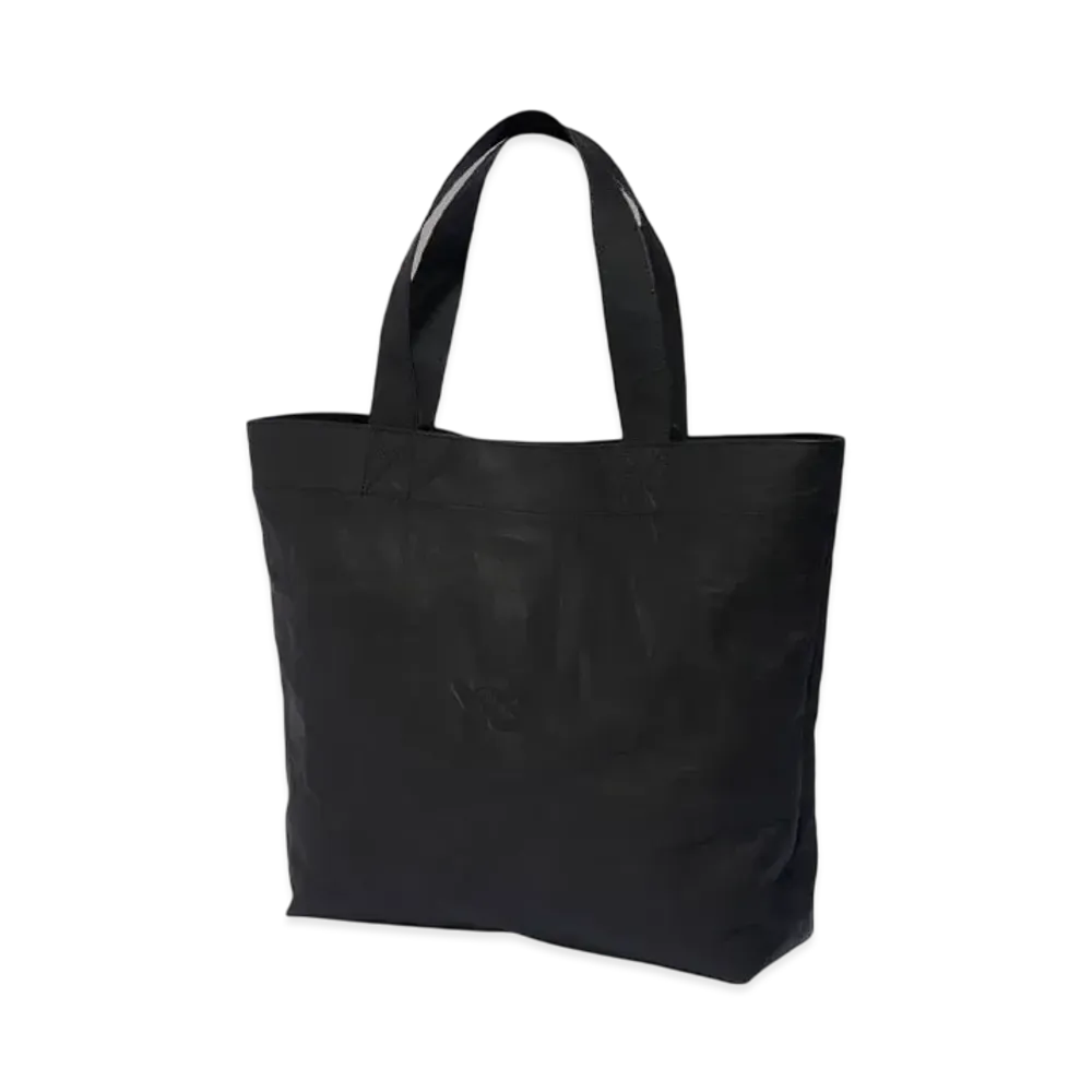 Y-3 Tote "Black"