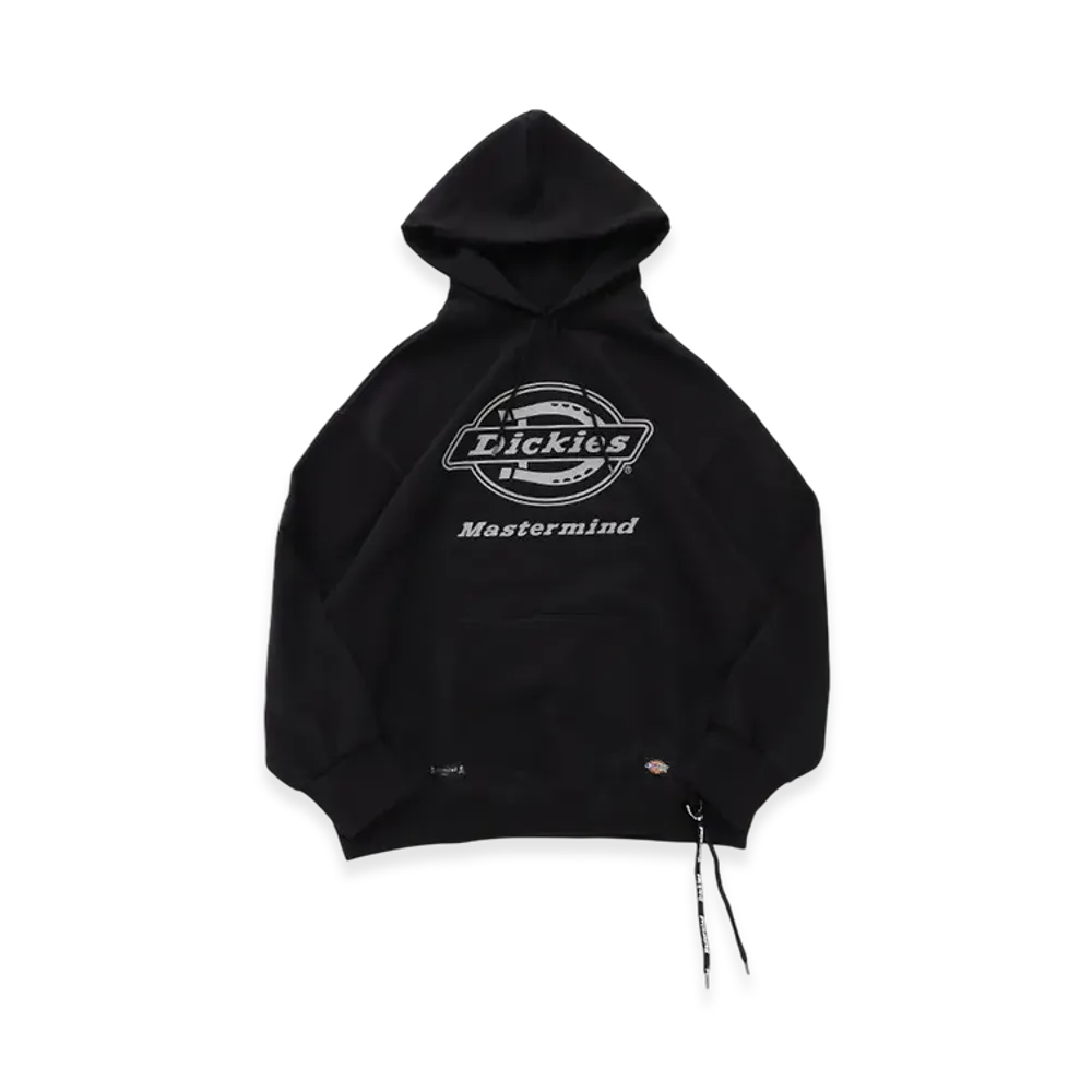 Dickies x mastermind JAPAN Hoodie "Black"