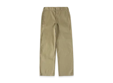 Ron Herman x Dickies Light Ounce Work Pants "Beige"