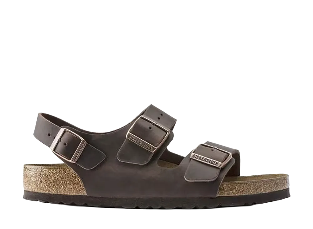 BIRKENSTOCK Milano "Habana"