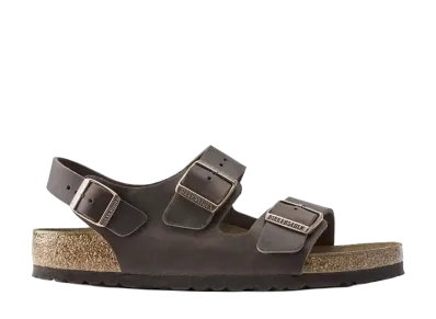 BIRKENSTOCK Milano "Habana"