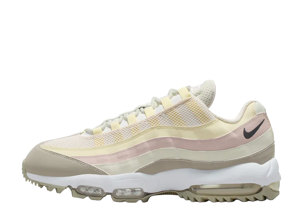 Nike Air Max '95 G "Spruce Fog/Alabaster"