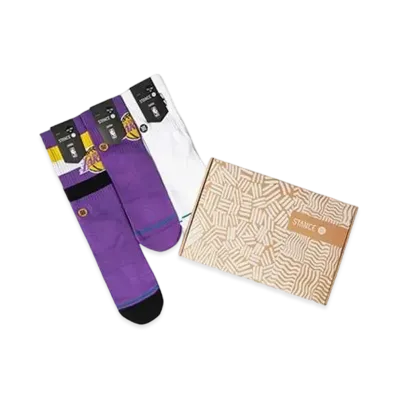 STANCE LAKERS SET
