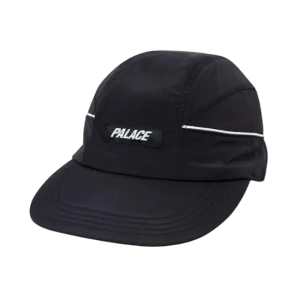 PALACE Cinch Shell S-Runner "Black"