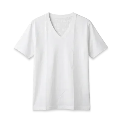 Maison Margiela Aids Jersey T-shirt "White"