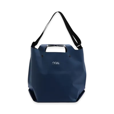 nanamica x eqpd 17 Lastbag Shoulder "Navy"