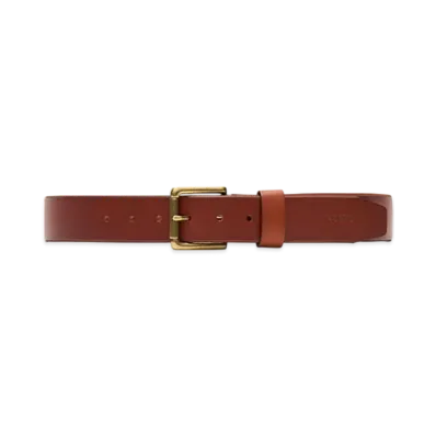 Levi's Leather Belt "Brown"