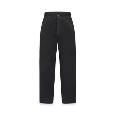 Maison Margiela Women's Trousers "Blue"