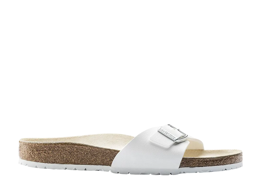 BIRKENSTOCK Madrid "White"